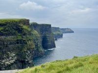 8. Tag – Klippen & Burren – Cliffs of Moher