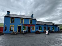 8. Tag – Klippen & Burren – Pub in Fanore