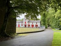 9. Tag – Gort bis Tralee – Wanderung in Coole Park