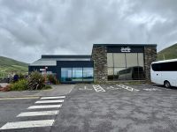 10. Tag – Ring of Kerry – Stopp an der Skelligs Chocolate Factory