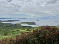 10. Tag – Ring of Kerry – Zusatzwanderung vom Scariff Inn zum Derrynane Beach