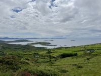 10. Tag – Ring of Kerry – Zusatzwanderung vom Scariff Inn zum Derrynane Beach