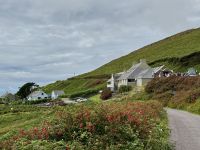 10. Tag – Ring of Kerry – Zusatzwanderung vom Scariff Inn zum Derrynane Beach