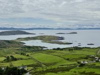 10. Tag – Ring of Kerry – Zusatzwanderung vom Scariff Inn zum Derrynane Beach