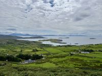 10. Tag – Ring of Kerry – Zusatzwanderung vom Scariff Inn zum Derrynane Beach