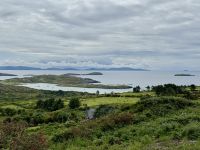 10. Tag – Ring of Kerry – Zusatzwanderung vom Scariff Inn zum Derrynane Beach