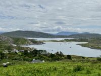 10. Tag – Ring of Kerry – Zusatzwanderung vom Scariff Inn zum Derrynane Beach