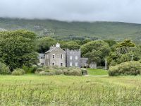 10. Tag – Ring of Kerry – Derrynane House