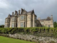 10. Tag – Ring of Kerry – Spaziergang vom Torc Waterfall zum Muckross House