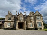 10. Tag – Ring of Kerry – Spaziergang vom Torc Waterfall zum Muckross House