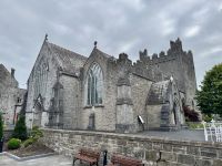 11. Tag – Tralee bis Newtownmountkennedy – Trinitarianerkloster in Adare