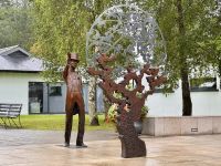 11. Tag – Tralee bis Newtownmountkennedy – Besuch auf dem Irischen Nationalgestüt