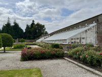 12. Tag – Tag in den Wicklow Mountains – Powerscourt Gardens