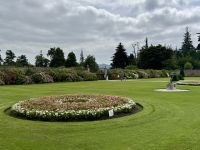 12. Tag – Tag in den Wicklow Mountains – Powerscourt Gardens