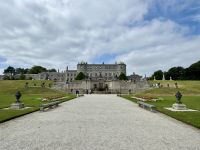 12. Tag – Tag in den Wicklow Mountains – Powerscourt Gardens