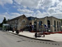 12. Tag – Tag in den Wicklow Mountains – Powerscourt Distillery