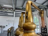 12. Tag – Tag in den Wicklow Mountains – Powerscourt Distillery