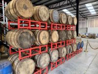 12. Tag – Tag in den Wicklow Mountains – Powerscourt Distillery