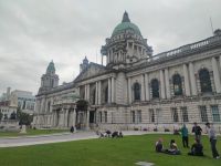 002-Belfast town hall
