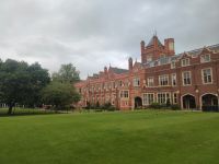 004-Belfast Queens-University