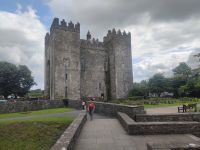 050-Bunratty Castle