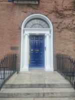 098-Dublin Fitzwilliam Square