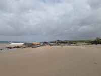 Dunfanaghy Beach