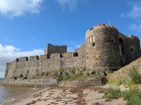 Carrickfergus Castle