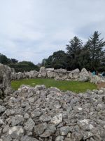 Creevykeel Court Tomb 