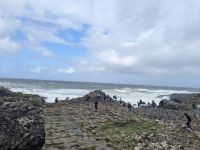Giant's Causeway 