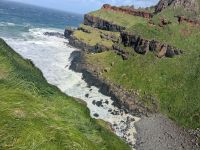 Giant's Causeway 