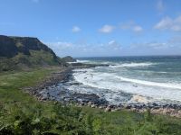 Giant's Causeway 