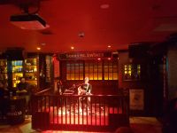 Sonny McSwine's Pub in Letterkenny