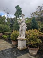 Glenveagh Castle Gardens