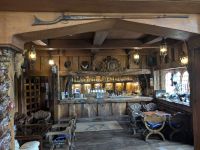 Pub im Belleek Castle Hotel