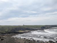 Mullaghmore Head
