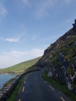 Dingle Halbinsel Fahrt
