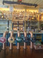 Gemeinsamer Pub Besuch in Dingle