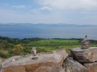Ausblicke von Ring of Kerry
