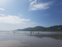Inch Beach 