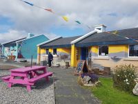 Spiddal Craft Village