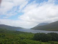 Killary Fjord
