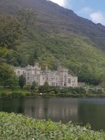 Kylemore Abbey