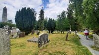238 – Irland, Glendalough
