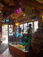 Live-Musik in Dublin