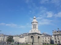 Trinity College 