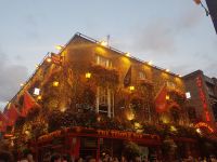 Die berühmte Temple Bar