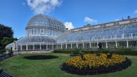 Belfast: Botanischer Garten