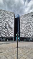Belfast: Titanic Experience