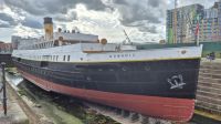 Belfast: SS Nomadic